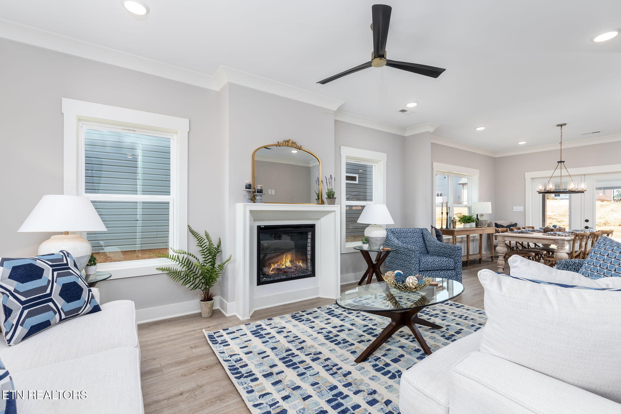 7127 Gentle Rain Rd, LOT 129