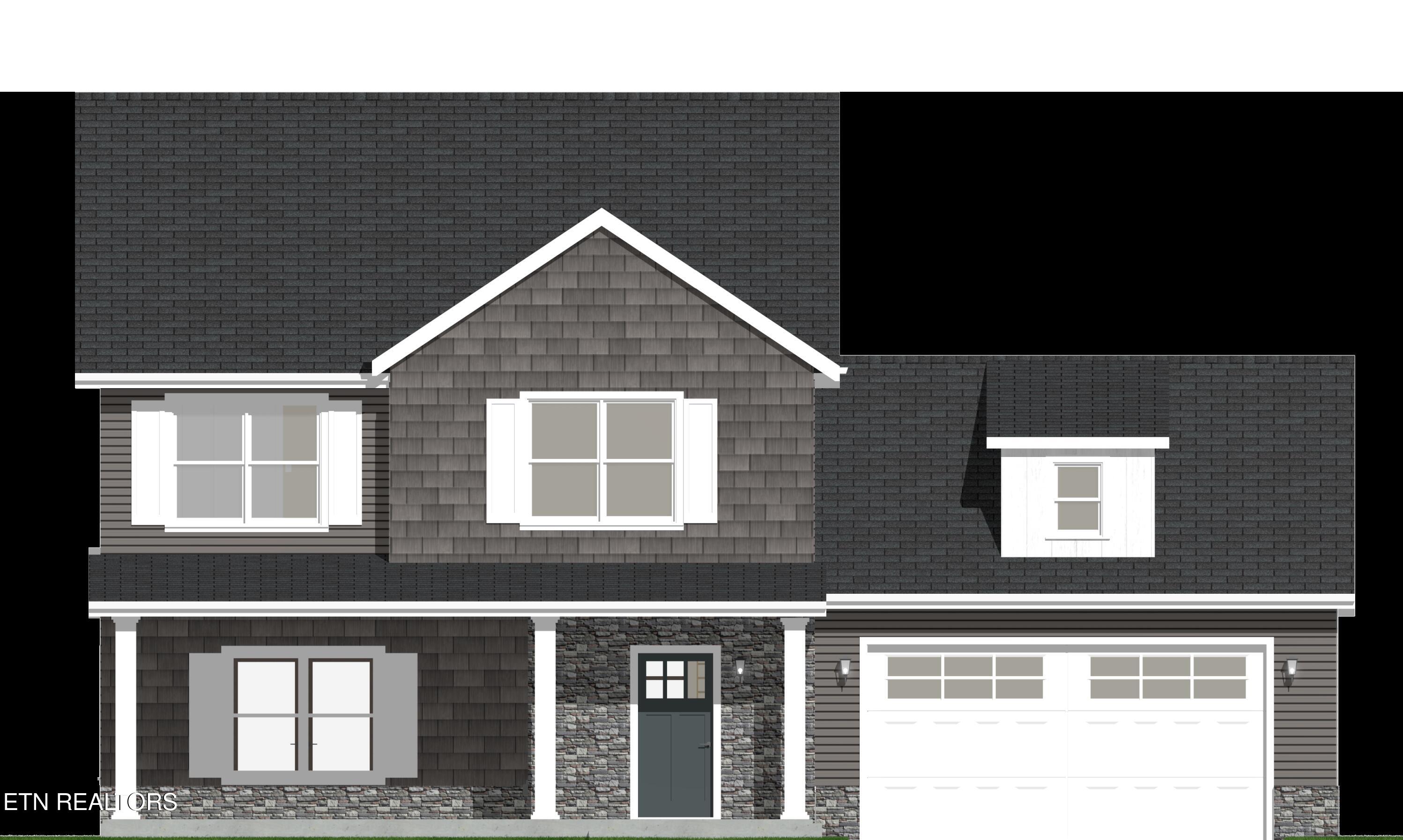 7127 Gentle Rain Rd, LOT 129