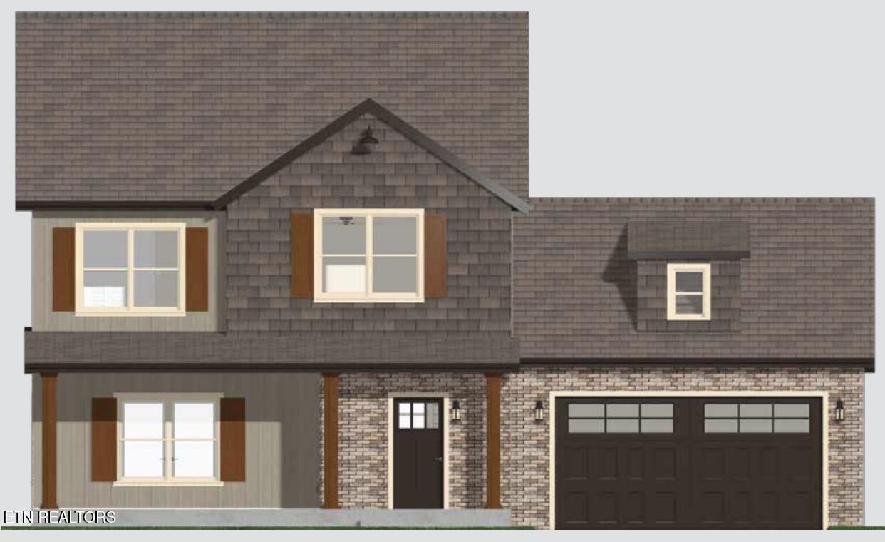 7120 Gentle Rain Rd, LOT 138