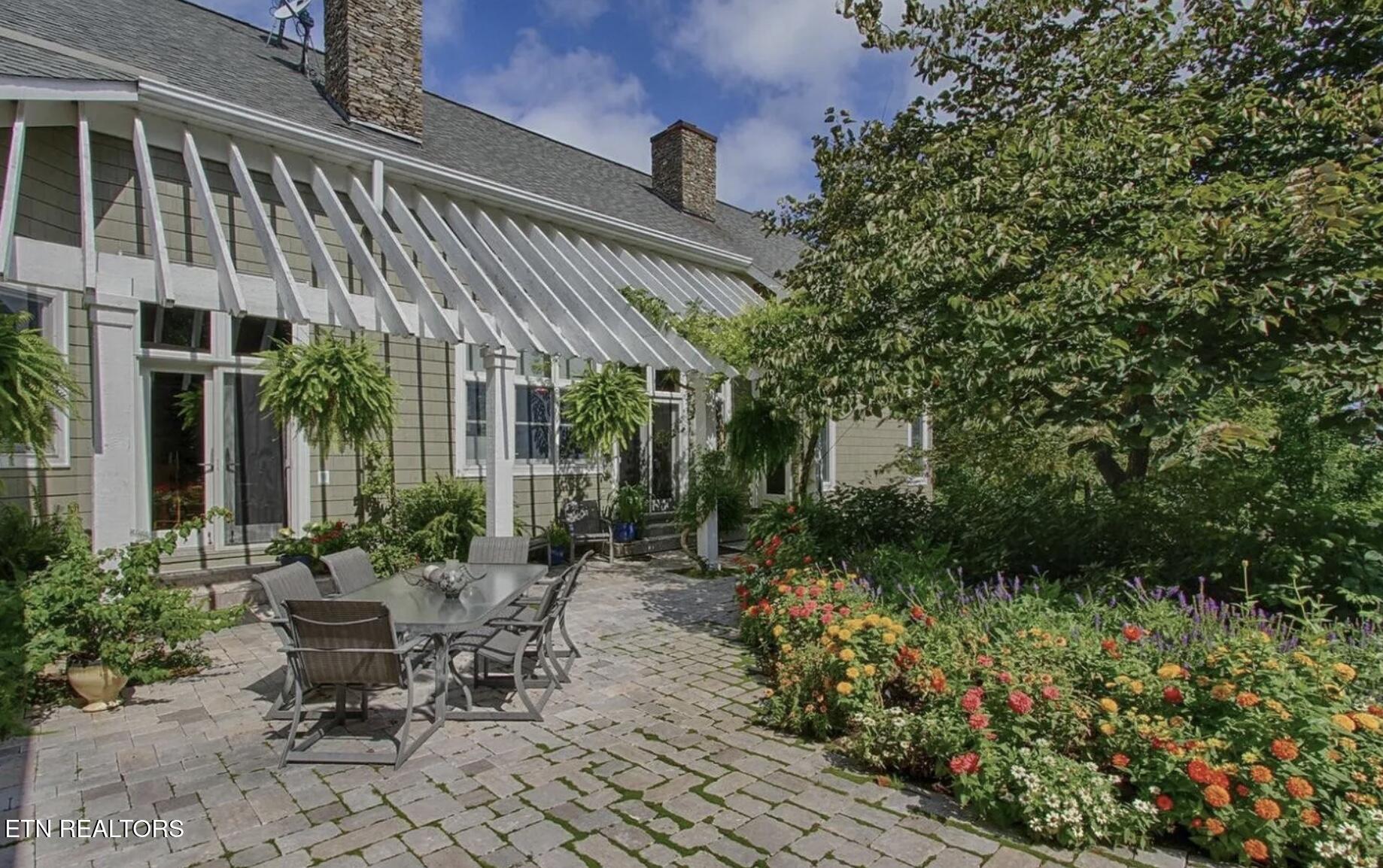 1169 Little Round Top Way