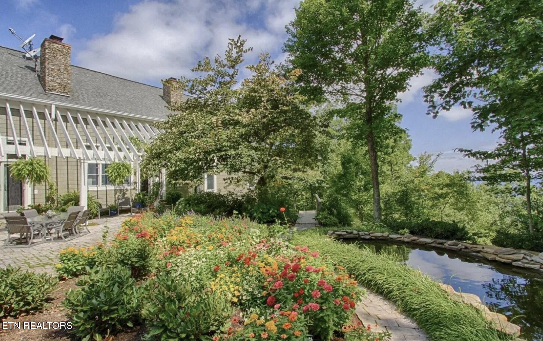 1169 Little Round Top Way