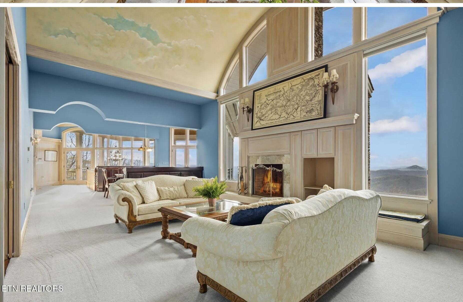 1169 Little Round Top Way