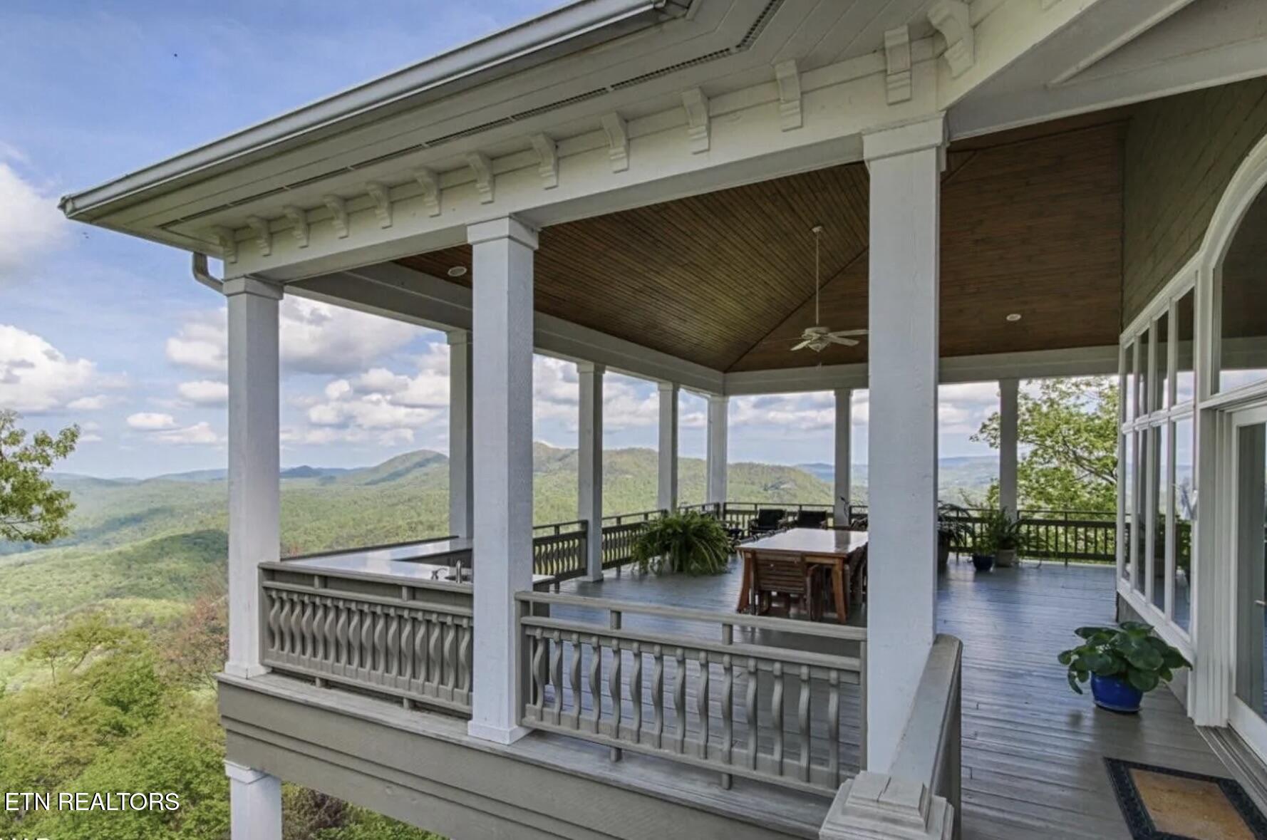 1169 Little Round Top Way