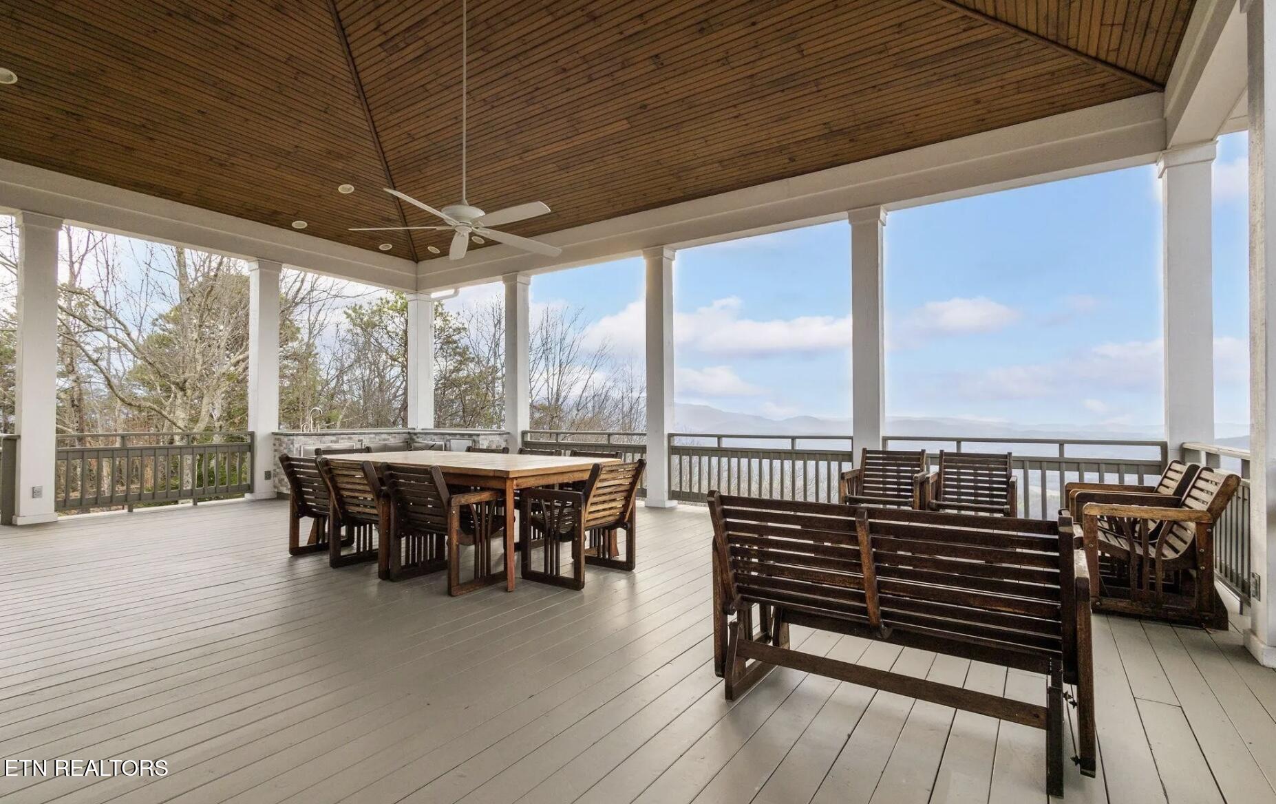 1169 Little Round Top Way