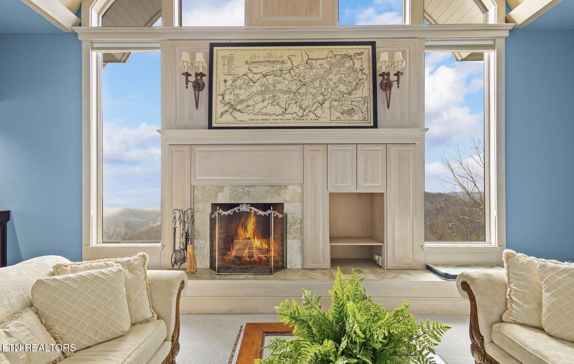 1169 Little Round Top Way