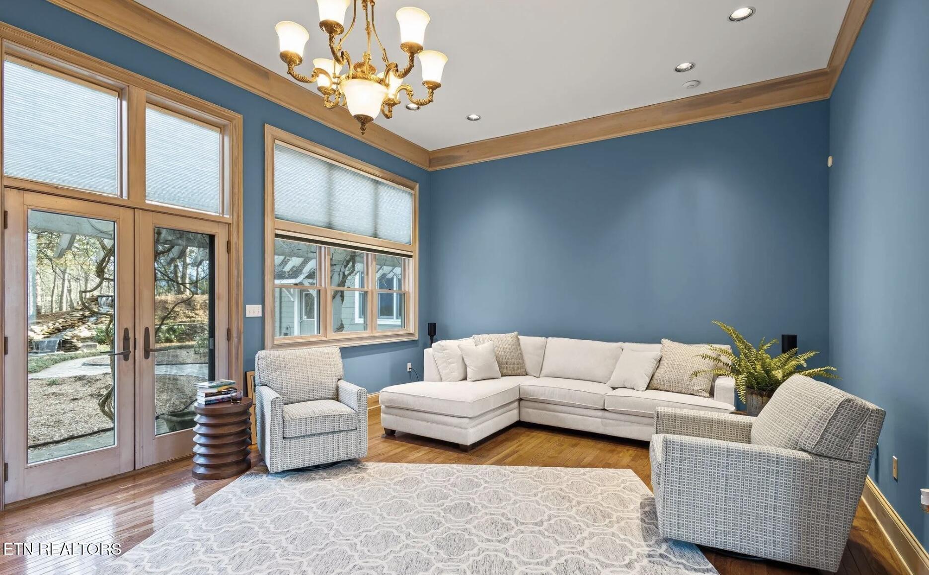 1169 Little Round Top Way