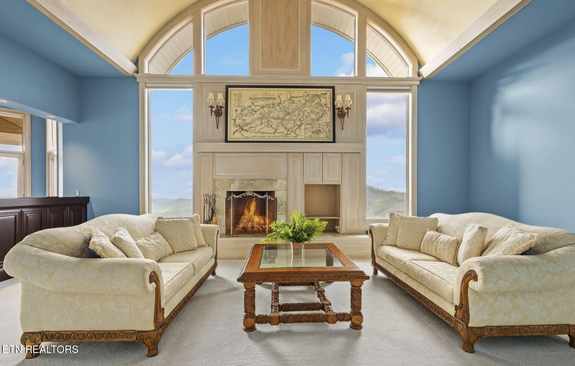 1169 Little Round Top Way