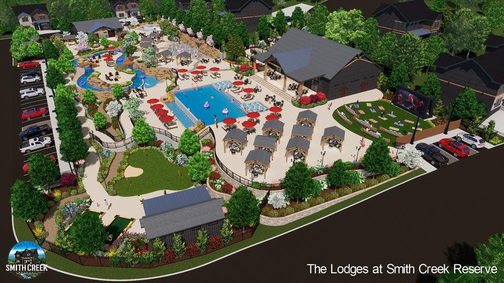 284 Rambling Creek Way Way