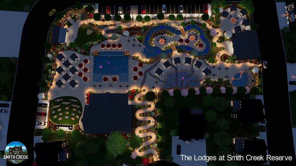 284 Rambling Creek Way Way