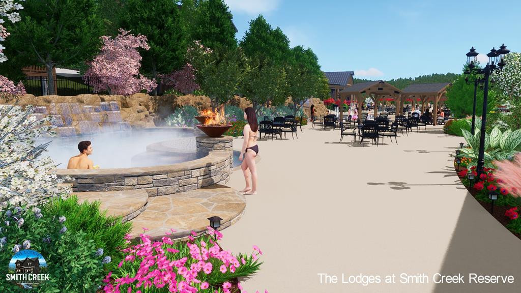 284 Rambling Creek Way Way