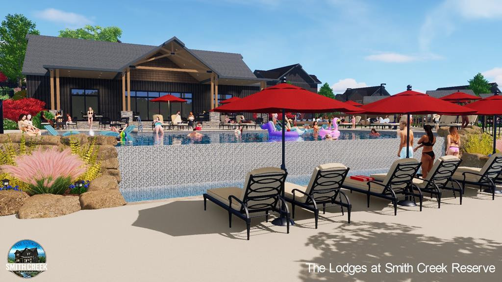 302 Rambling Creek Way Way