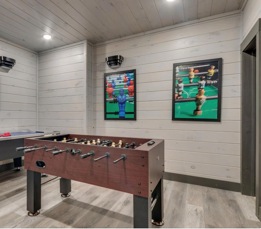 302 Rambling Creek Way Way