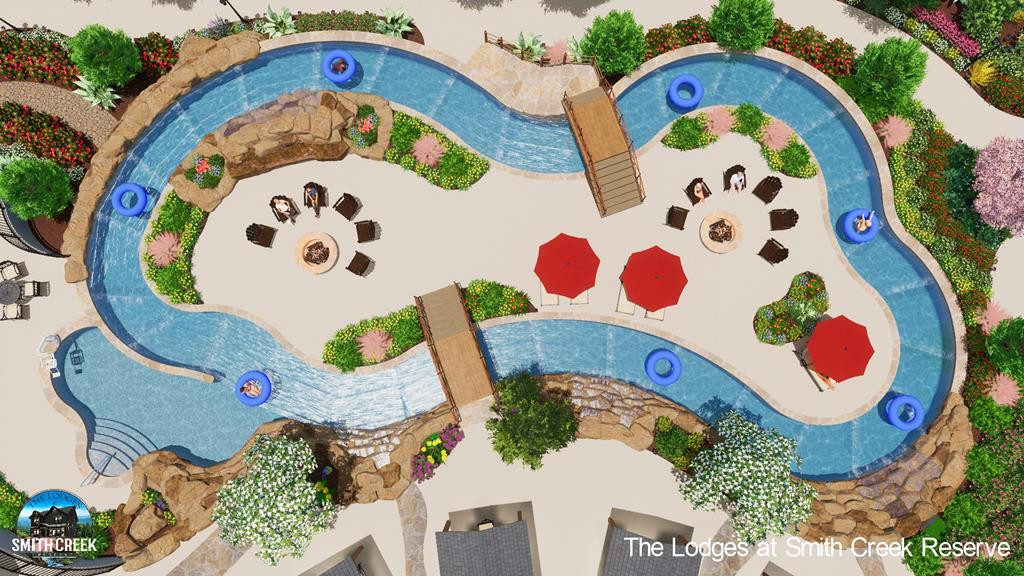 302 Rambling Creek Way Way