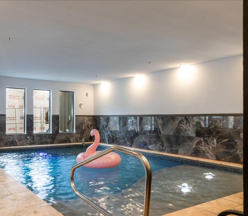 302 Rambling Creek Way Way