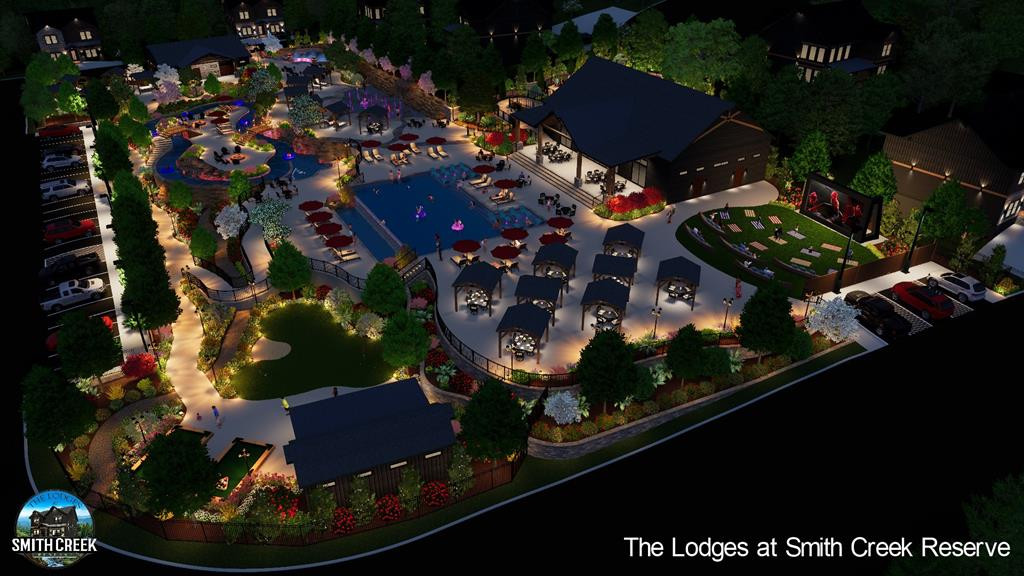 302 Rambling Creek Way Way