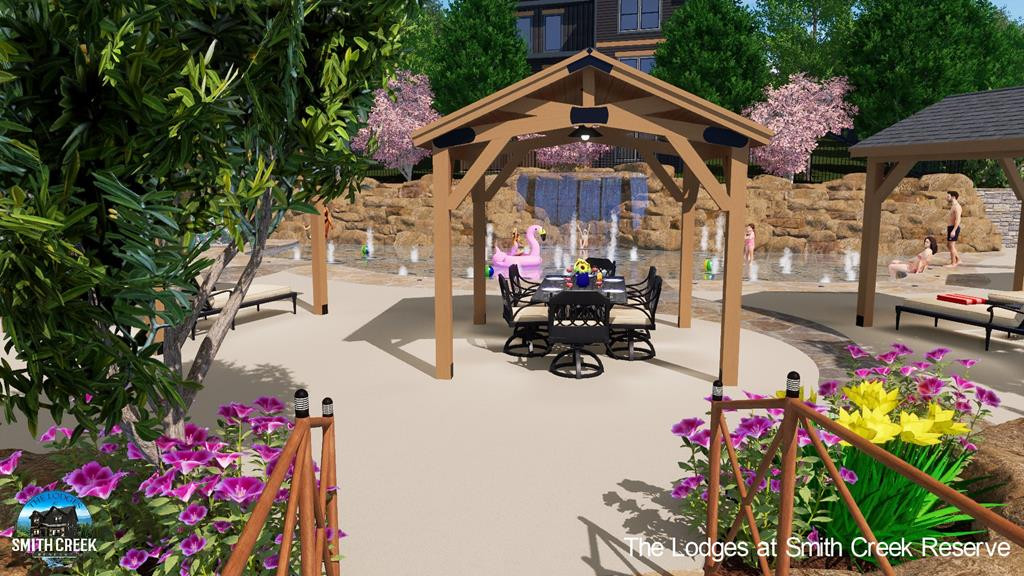 302 Rambling Creek Way Way