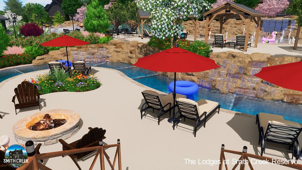 302 Rambling Creek Way Way