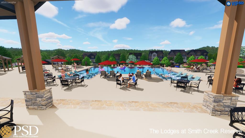 276 Rambling Creek Way Way