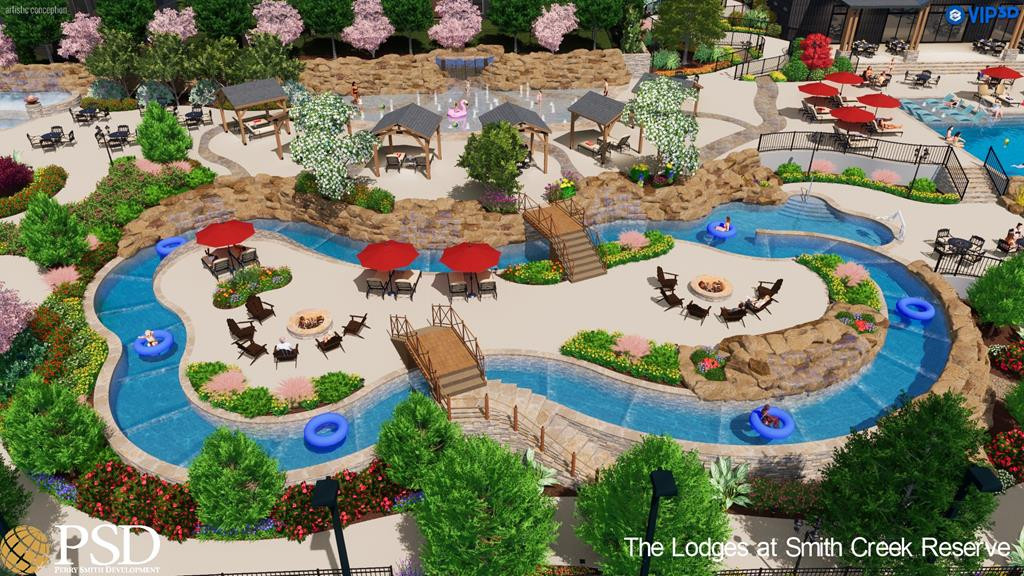 276 Rambling Creek Way Way