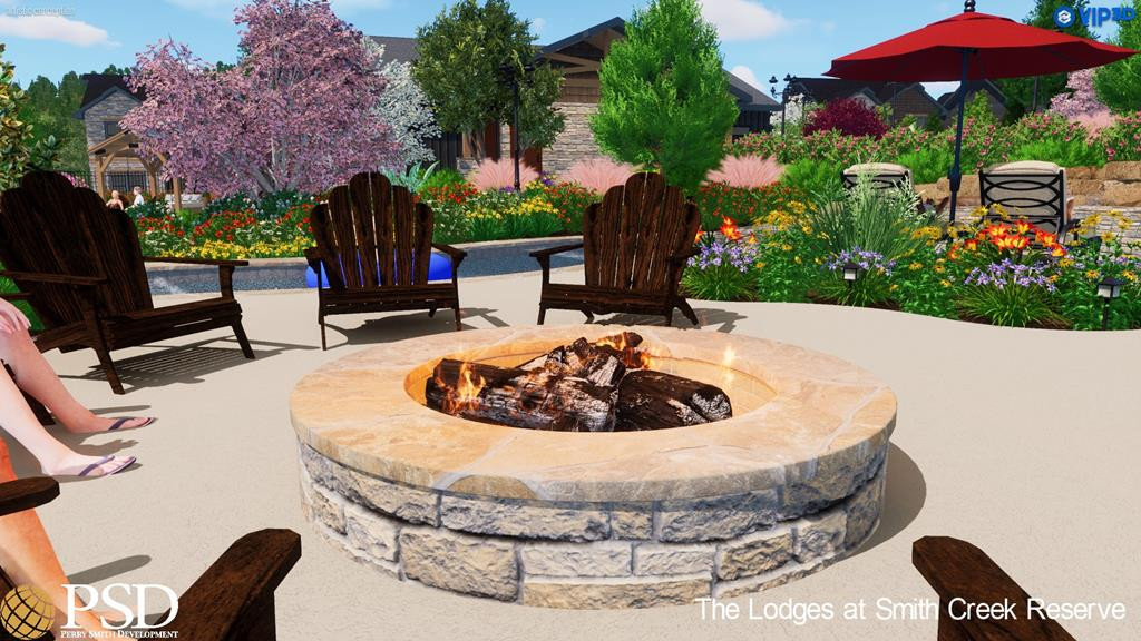 276 Rambling Creek Way Way