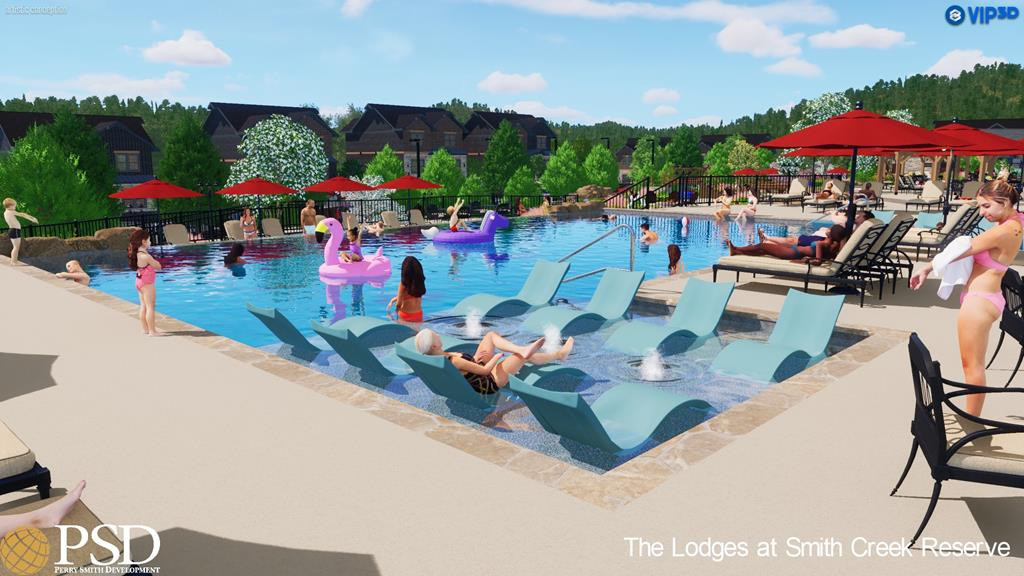 276 Rambling Creek Way Way