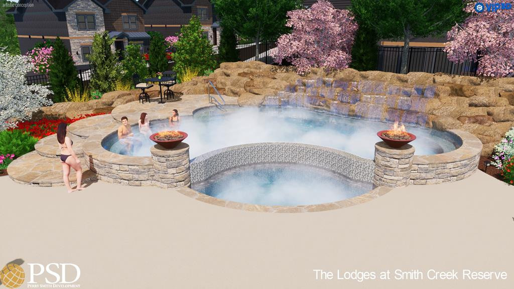 276 Rambling Creek Way Way