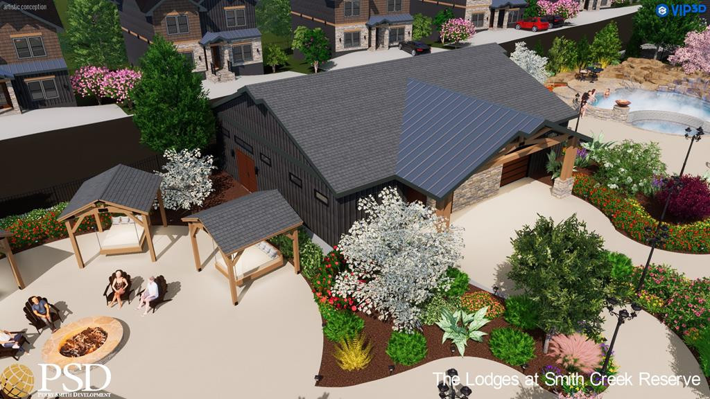 276 Rambling Creek Way Way