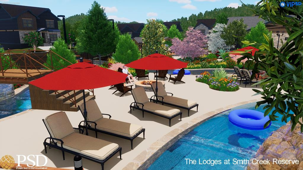 276 Rambling Creek Way Way