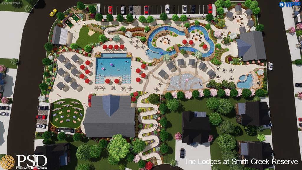 276 Rambling Creek Way Way