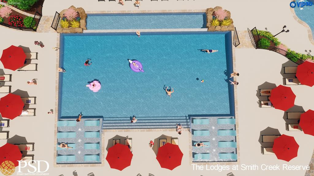 276 Rambling Creek Way Way