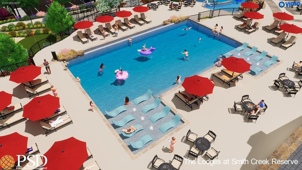 276 Rambling Creek Way Way