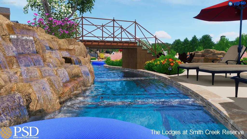 276 Rambling Creek Way Way