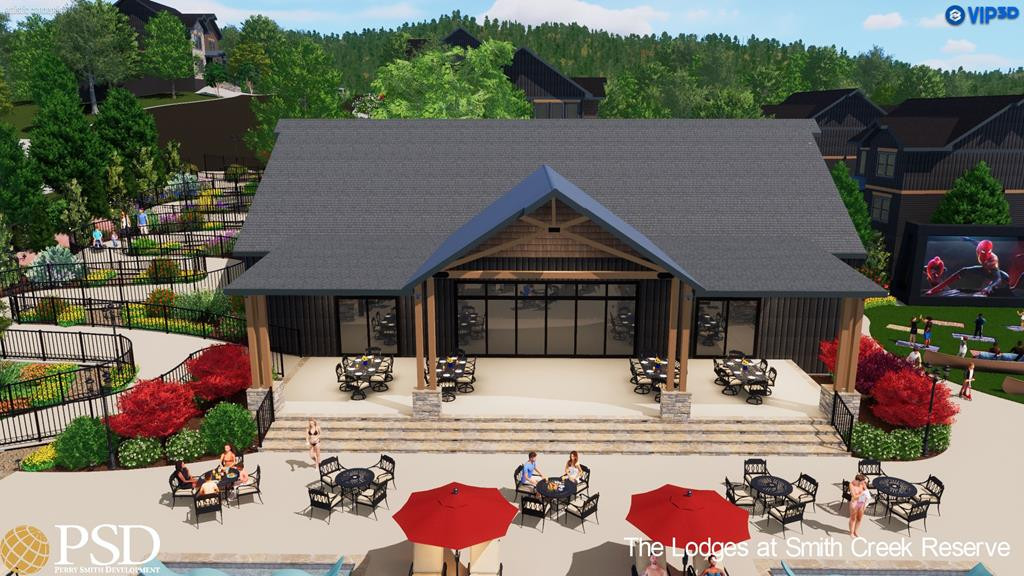 276 Rambling Creek Way Way