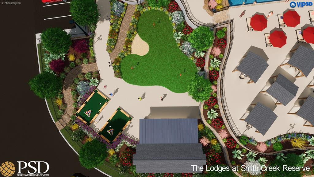 276 Rambling Creek Way Way