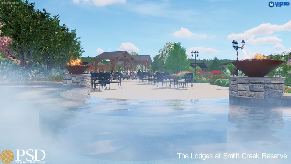 276 Rambling Creek Way Way