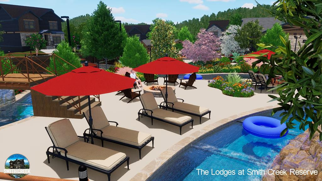 306 Rambling Creek Way Way