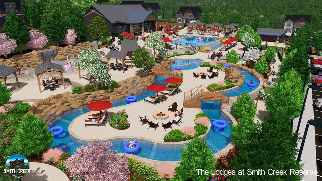 306 Rambling Creek Way Way