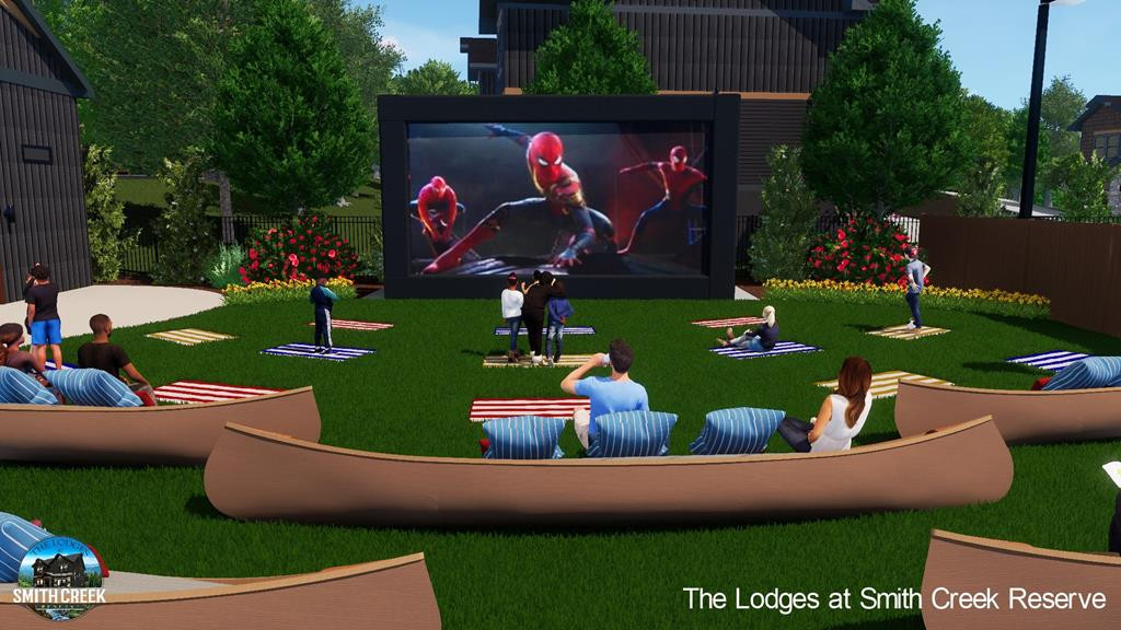 306 Rambling Creek Way Way