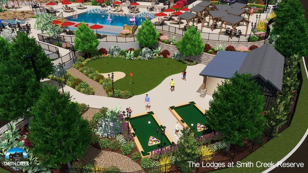 272 Rambling Creek Way Way