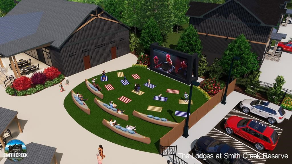 272 Rambling Creek Way Way