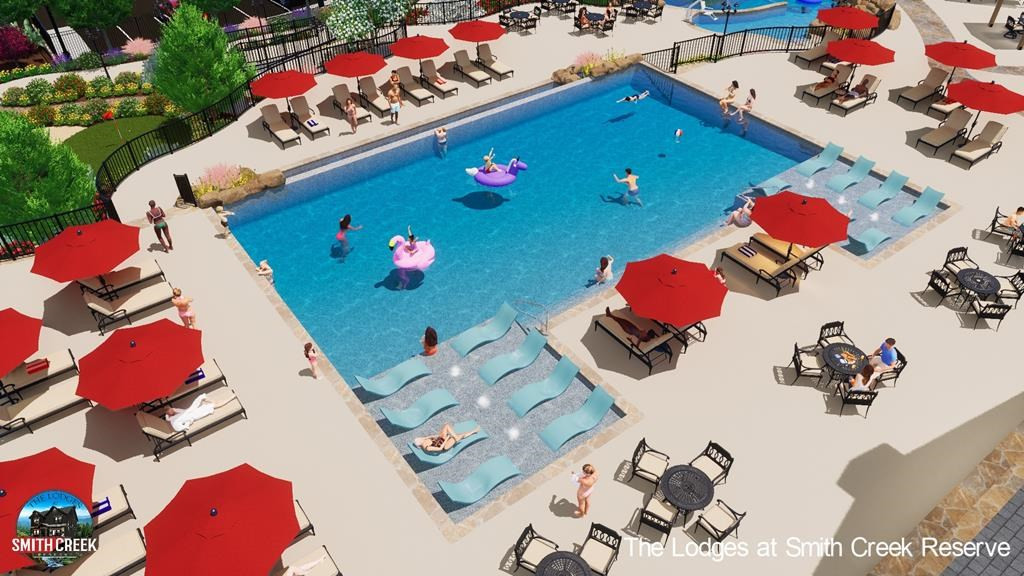 280 Rambling Creek Way Way