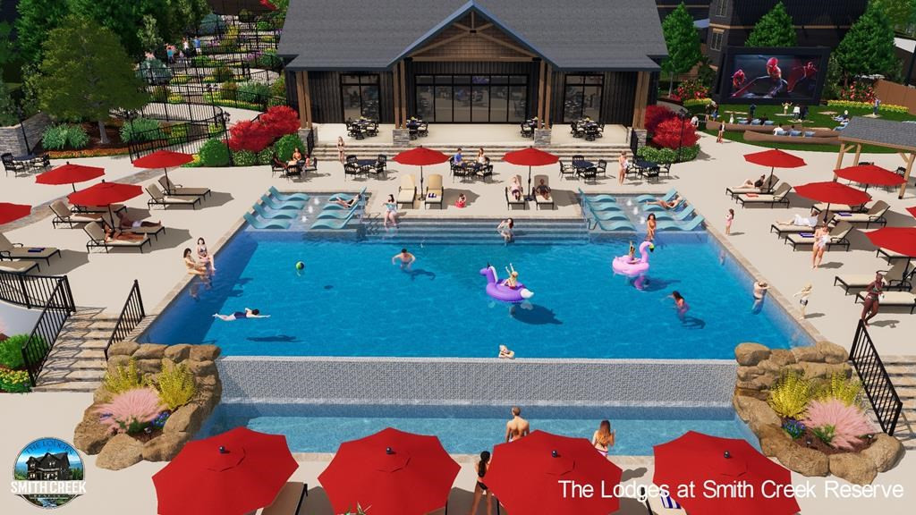 288 Rambling Creek Way Way