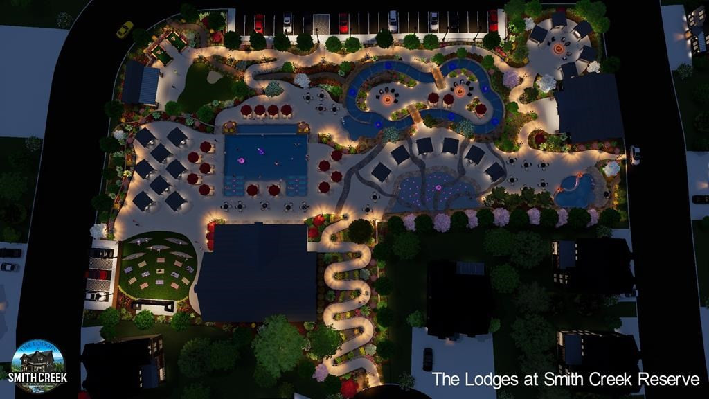 288 Rambling Creek Way Way