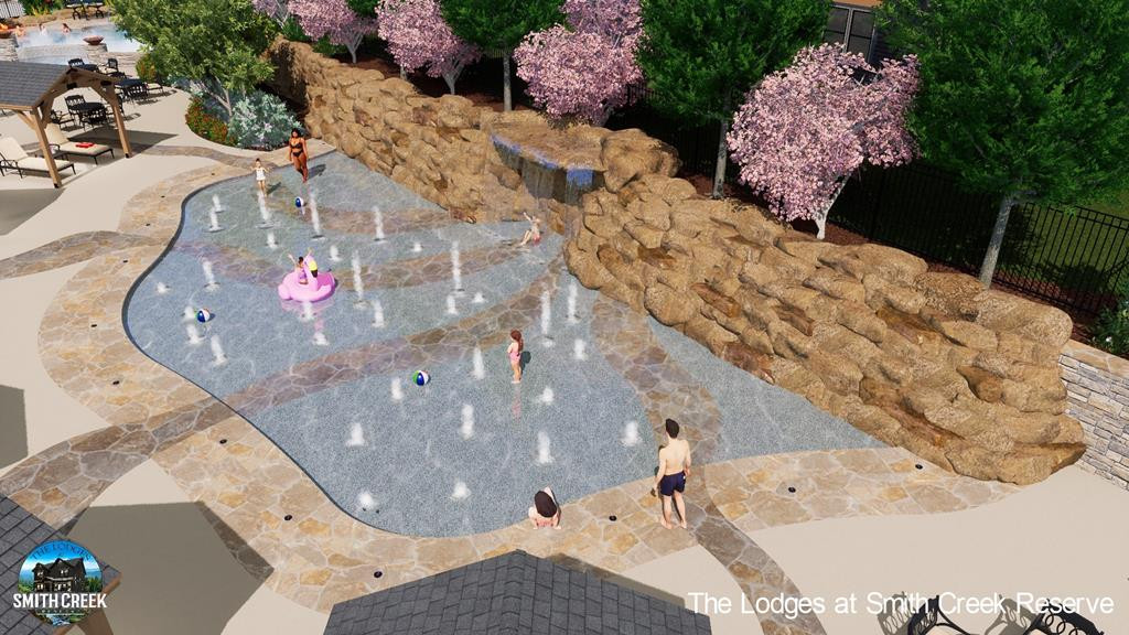 324 Rambling Creek Way Way