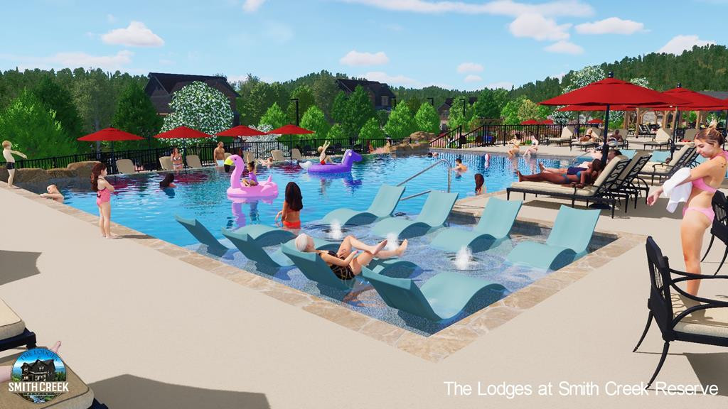 324 Rambling Creek Way Way