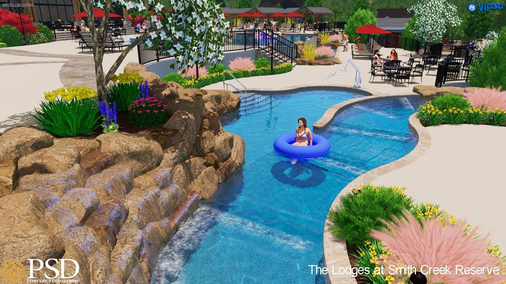 320 Rambling Creek Way Way