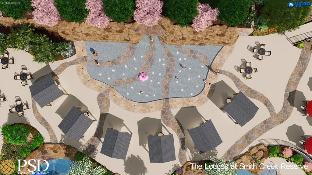 320 Rambling Creek Way Way