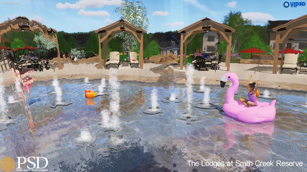 320 Rambling Creek Way Way