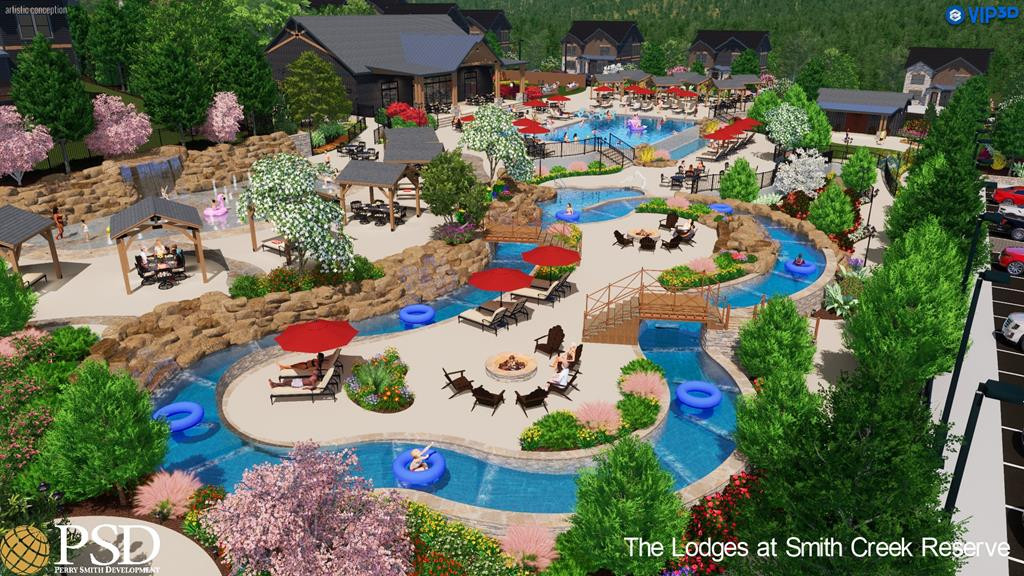 320 Rambling Creek Way Way