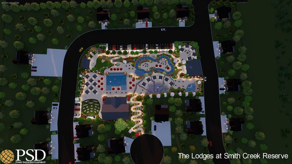 320 Rambling Creek Way Way